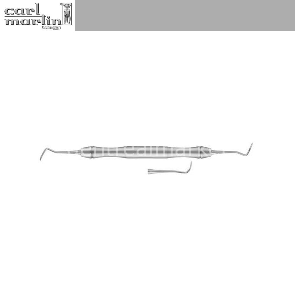 Carl Martin Scaler Curette — LS204S