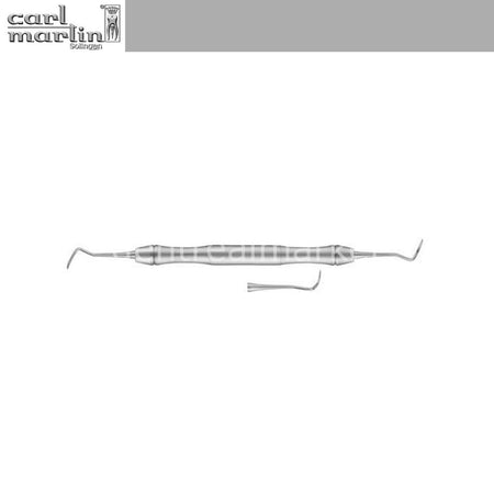 Carl Martin Scaler Curette — LS204S