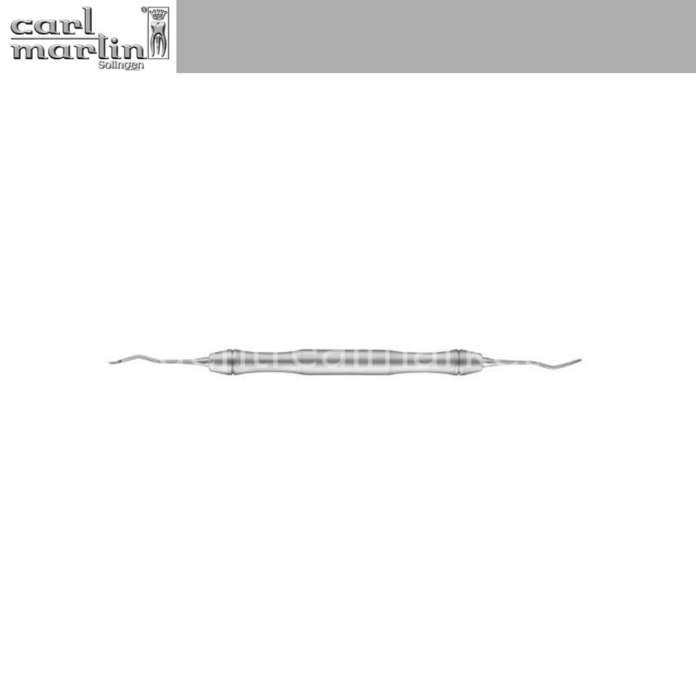 Carl Martin Scaler / Curette — LS204SD
