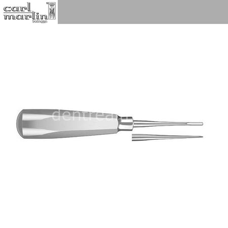 Carl Martin LS Luxator Elevator 2.5 mm — LS589/1