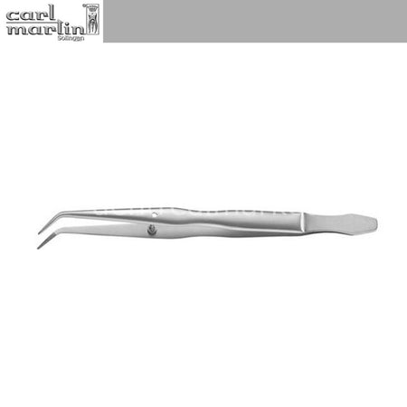 Carl Martin London College Tweezers — LS771A/2