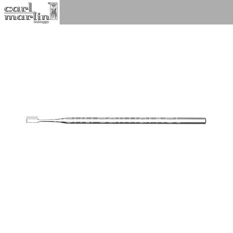 Carl Martin Chisel-Type Scaler 1010/2