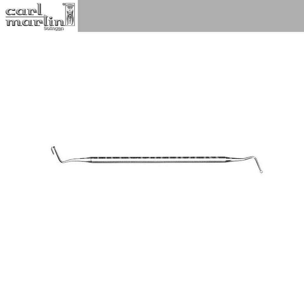 Carl Martin Endodontic Excavator 5-6