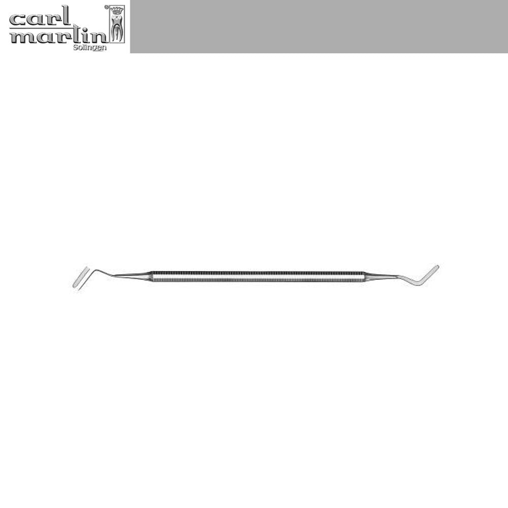 Carl Martin Heidemann Composite Spatula 1045/12A