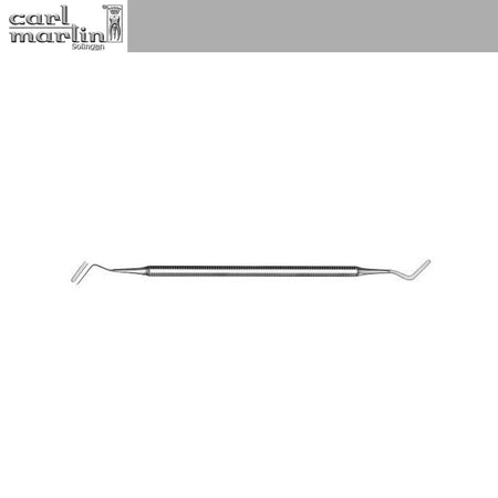Carl Martin Heidemann Composite Spatula 1045/12A