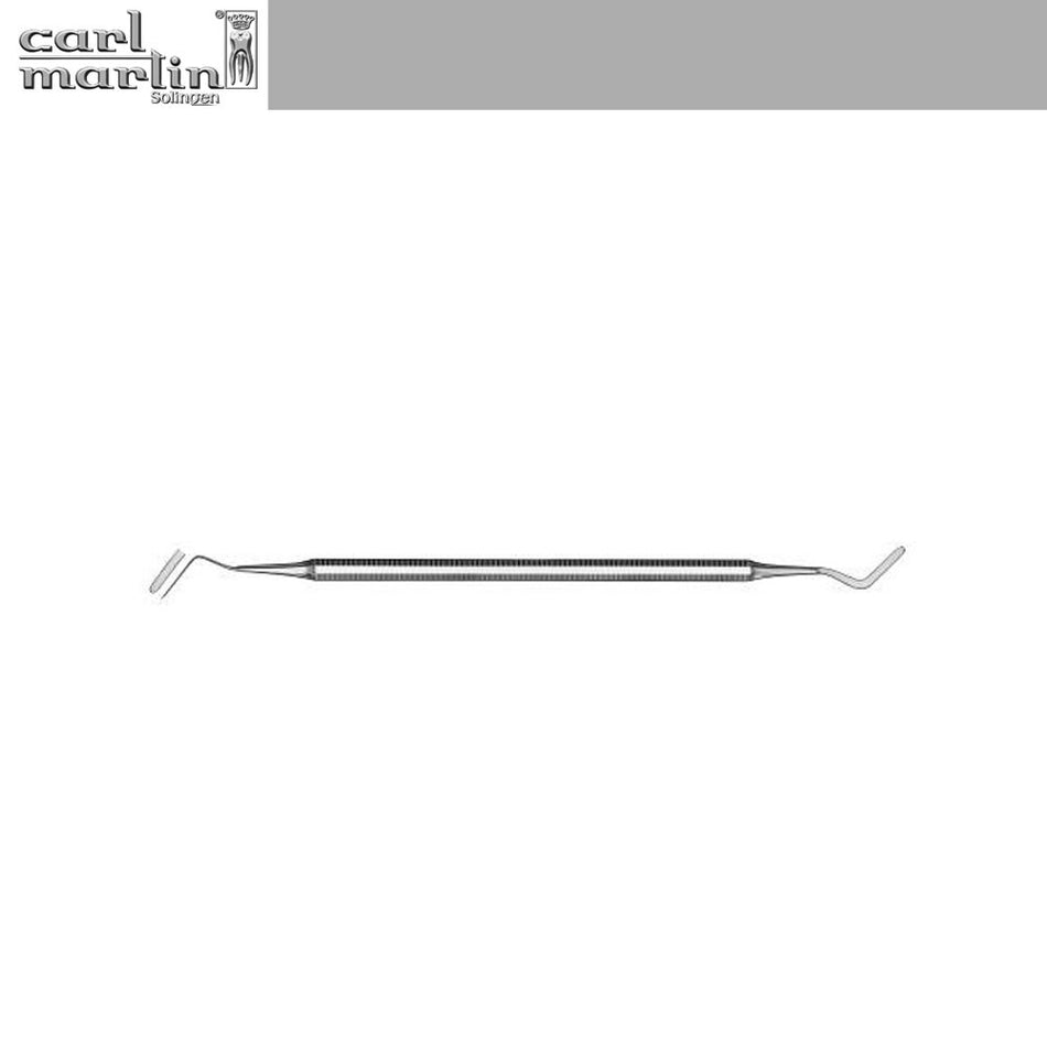 Carl Martin Heidemann Composite Spatula 1045/12A
