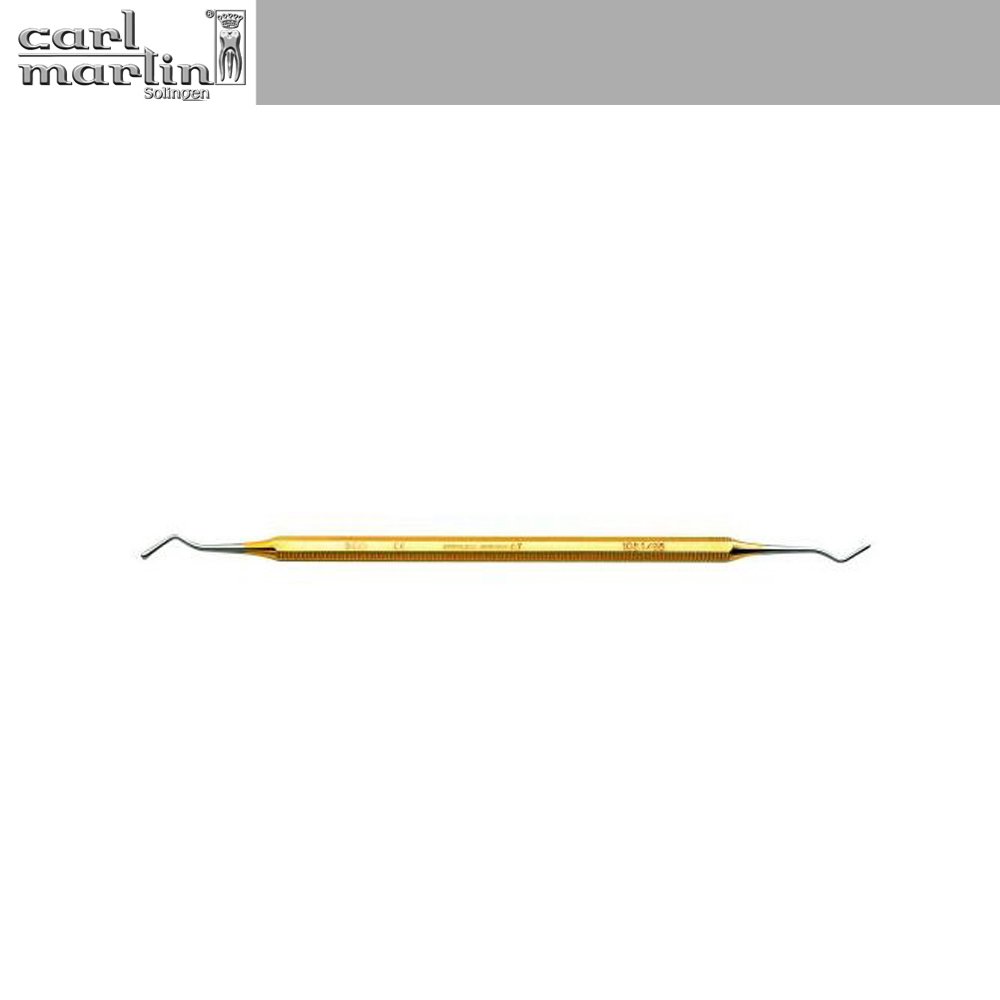 Carl Martin Composite Spatula CM.1051/15