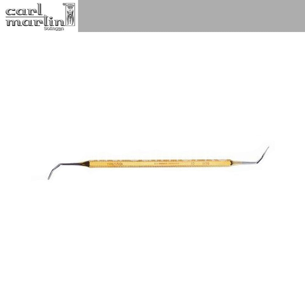 Carl Martin Composite Spatula — 1051/MB4