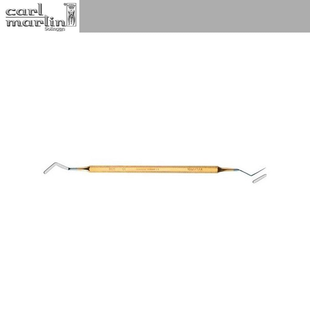 Carl Martin Composite Spatula CM.1051/154G