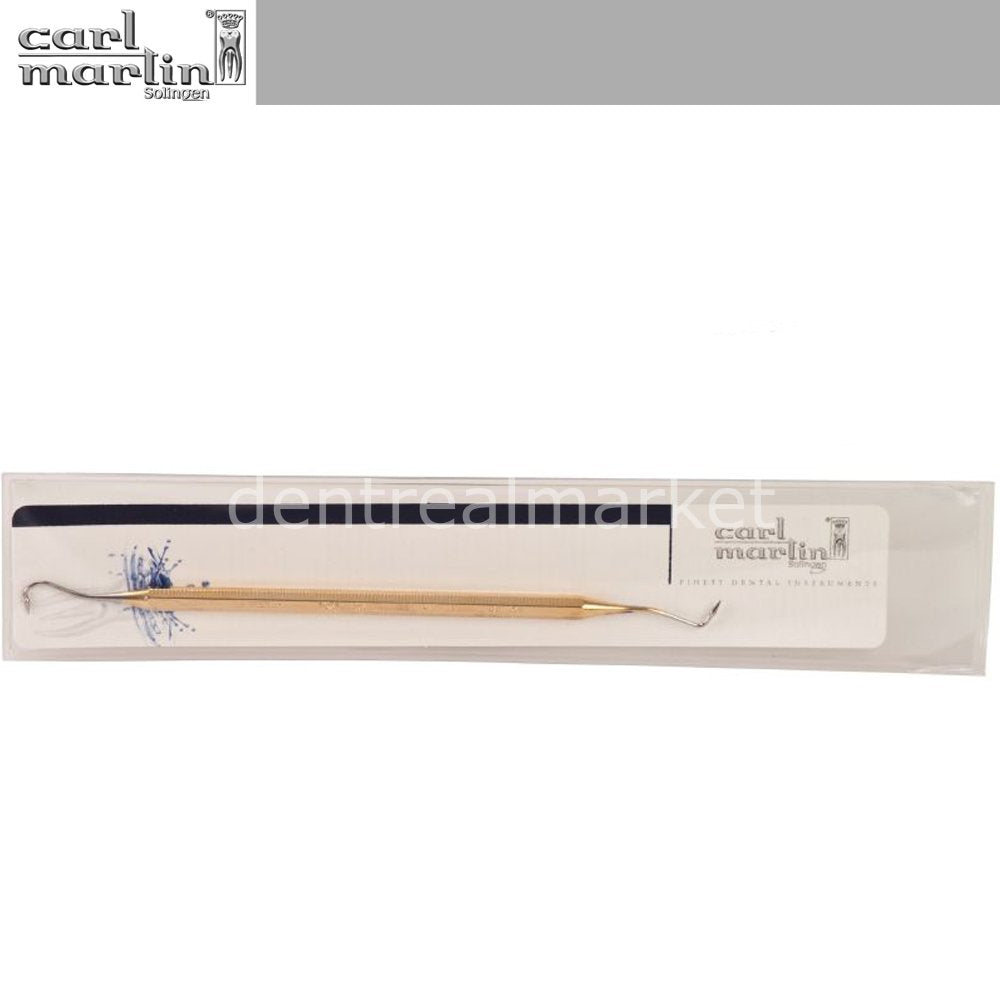Carl Martin Composite Spatula CM.1051/106