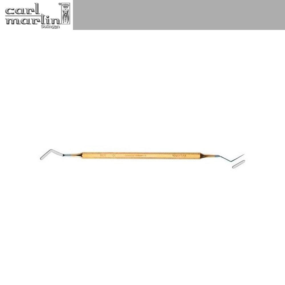 Carl Martin Composite Spatula CM.1051/110