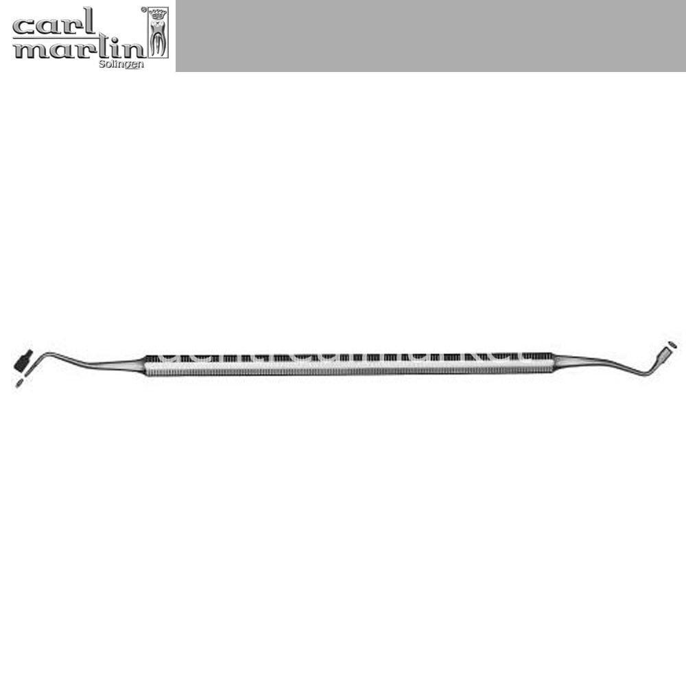 Carl Martin Amalgam Carrier CM1052/151