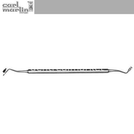Carl Martin Amalgam Carrier CM1052/151