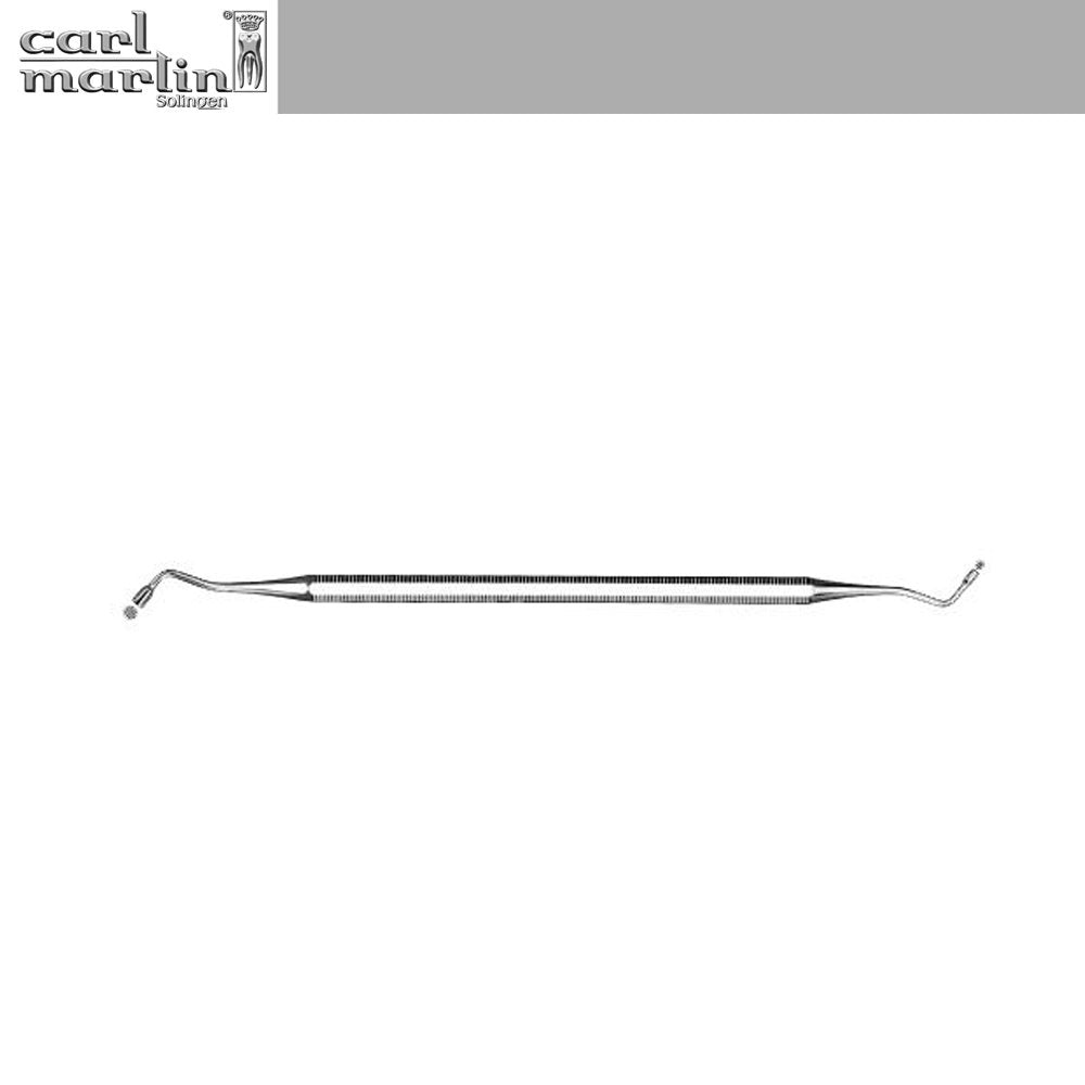 Carl Martin Amalgam Condenser — 1054/116