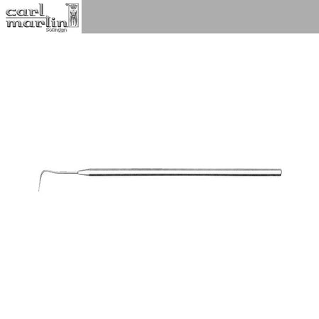 Carl Martin Explorer Probe — 1081/32