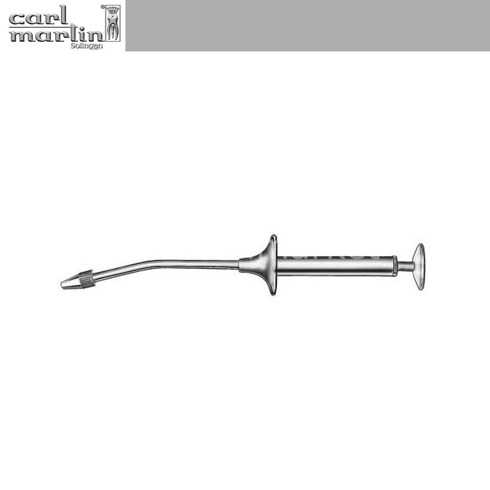 Carl Martin Metal Amalgam Carrier
