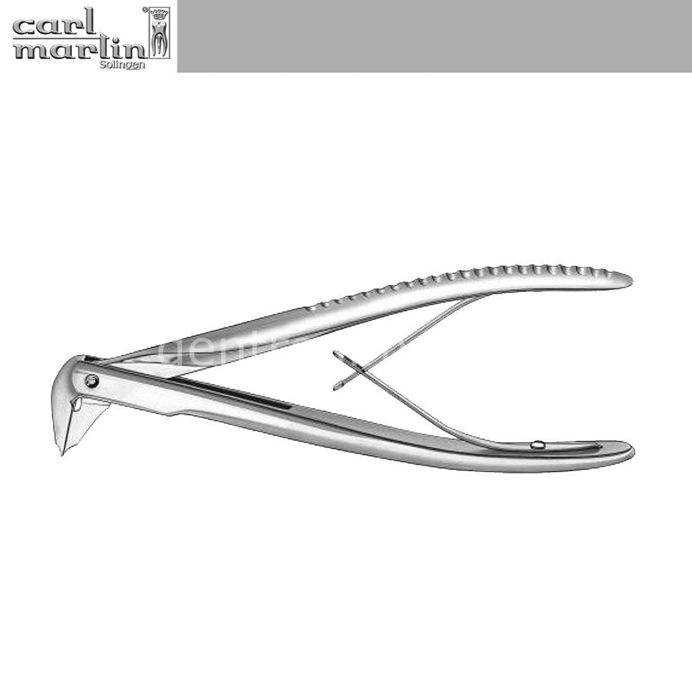 Carl Martin Crown Remover