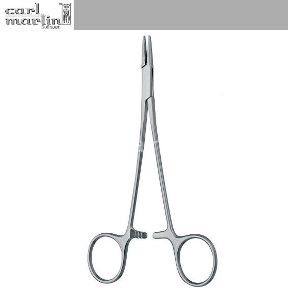 Carl Martin Crile Wood Needle Holder 15 cm
