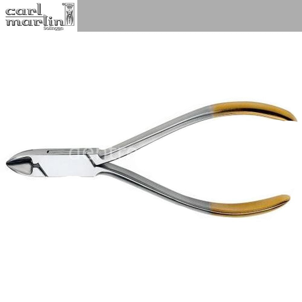 Carl Martin Hard Wire Cutter