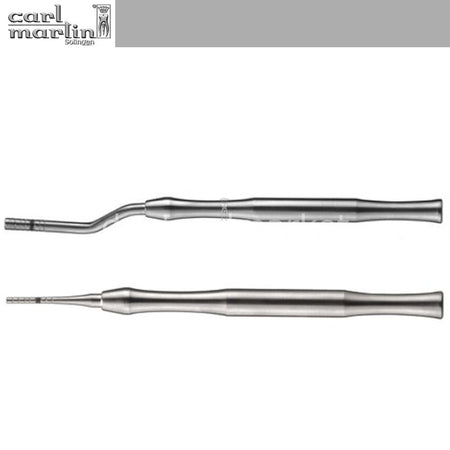 Carl Martin Osteotome Concave Conical