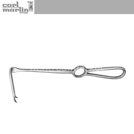 Carl Martin Ramus Retractor 22 cm