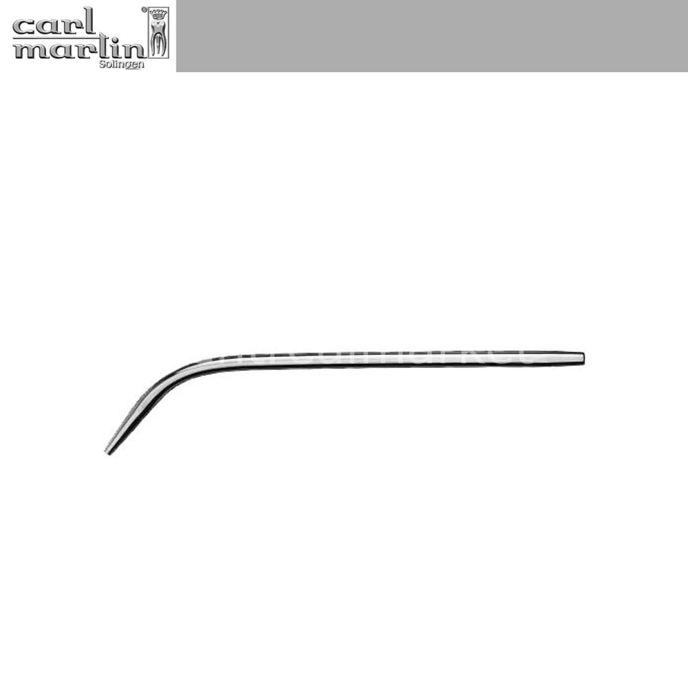 Carl Martin Metal Suction Tip — 1960A