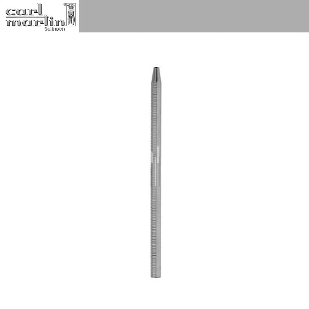 Carl Martin Dental Mirror Handle