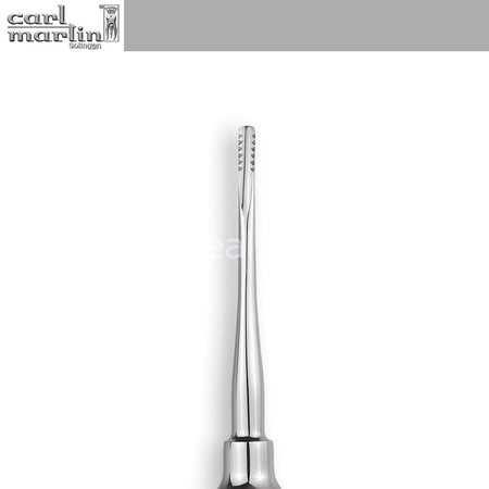 Carl Martin Bein Root Elevator Serrated — 545/3