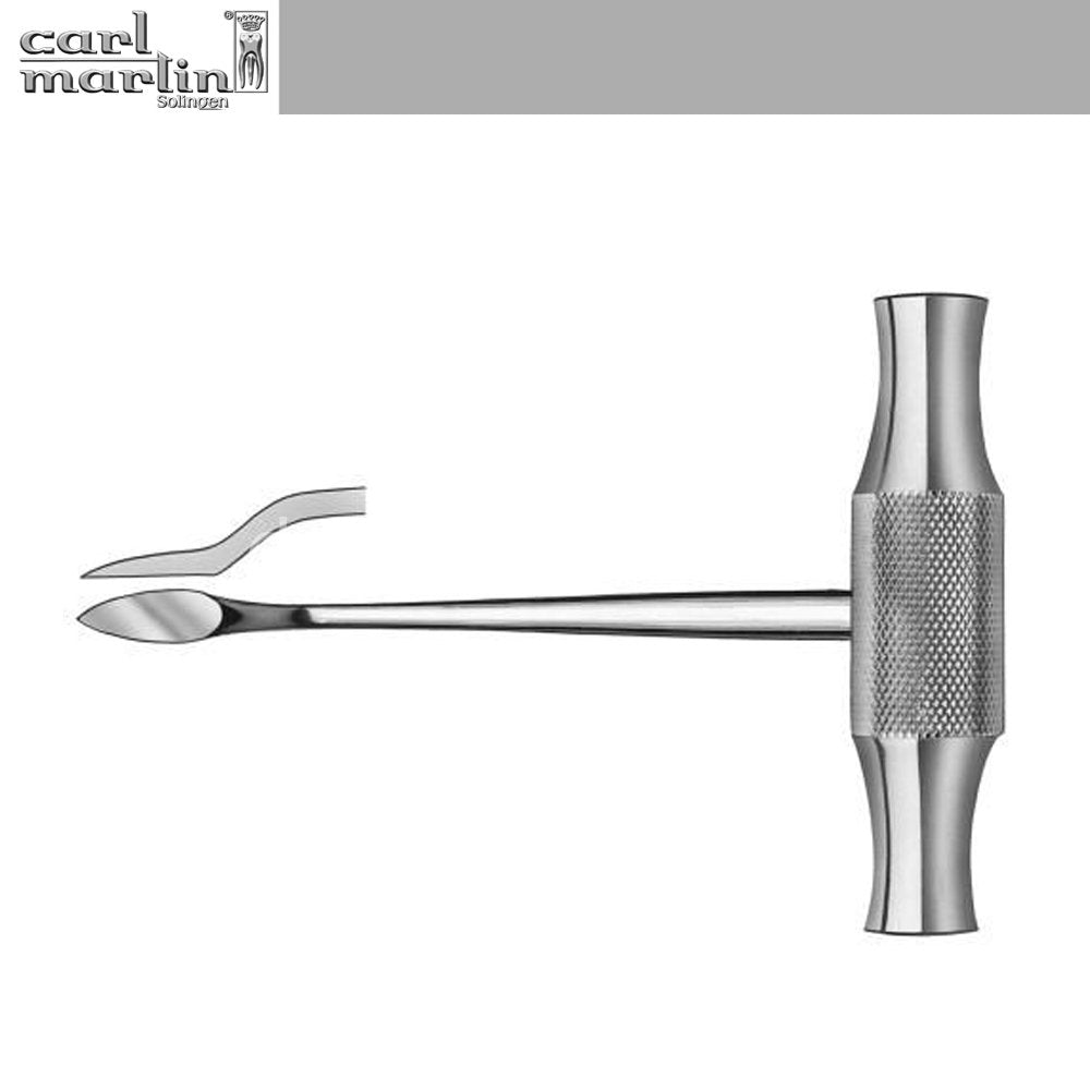 Carl Martin Lecluse Root Elevator