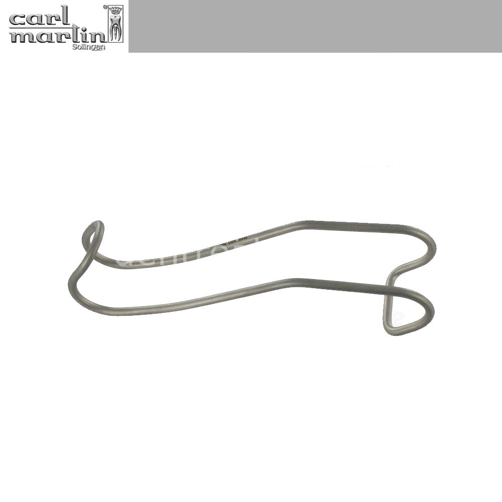 Carl Martin Sternberg Retractor