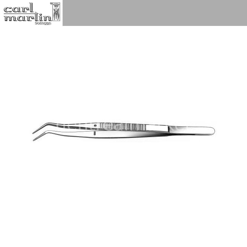 Carl Martin Meriam Tweezers — 773C/2