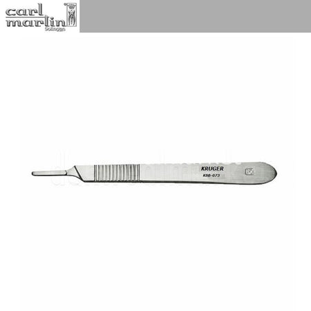 Carl Martin Scalpel Handle 871/A3