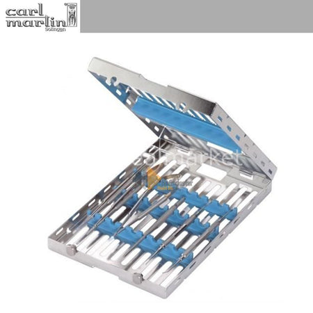 Carl Martin Mini Surgical Set