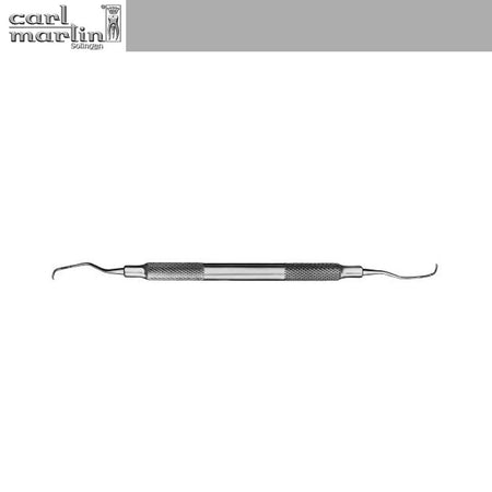 Carl Martin Gracey Curette 11-12 — 972/11-12