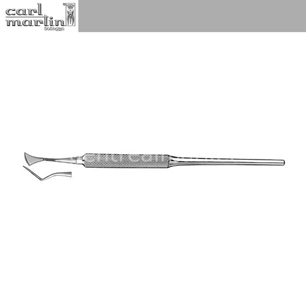 Carl Martin Periodontal Knife — CM980