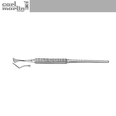 Carl Martin Periodontal Knife — CM981