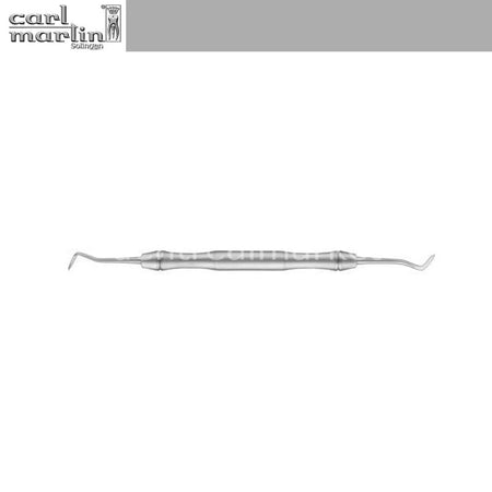 Carl Martin Temporary Filling Remover — LS1140