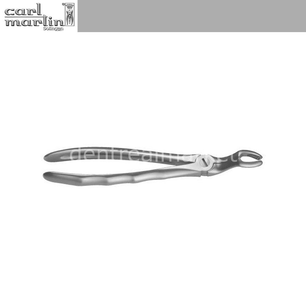 Carl Martin Elevator Upper Wisdom Tooth — LS67A