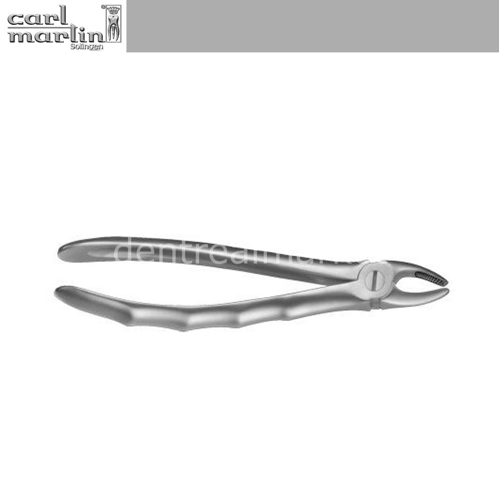 Carl Martin Upper Premolar Forceps — LS7