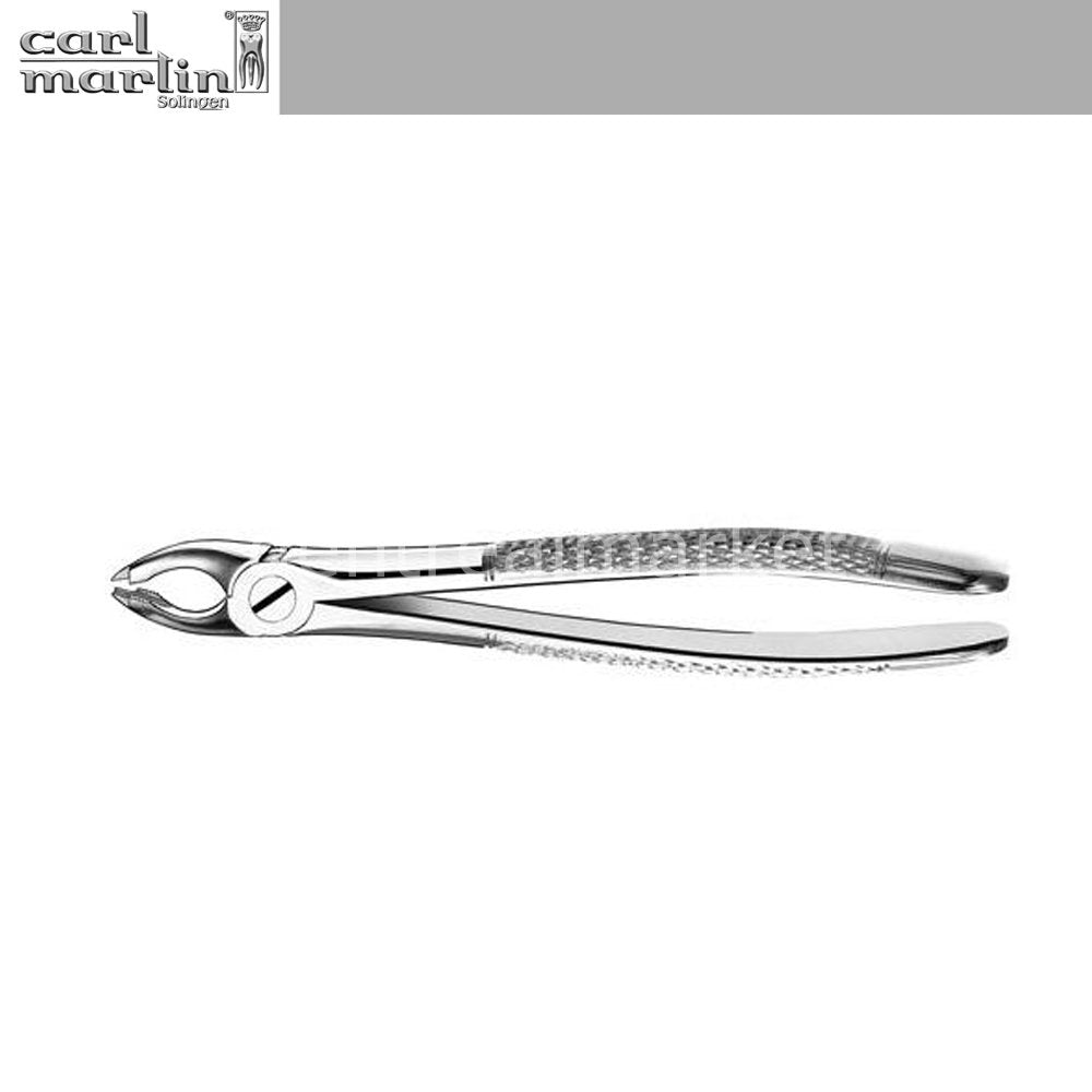 Carl Martin Single Forceps — M115