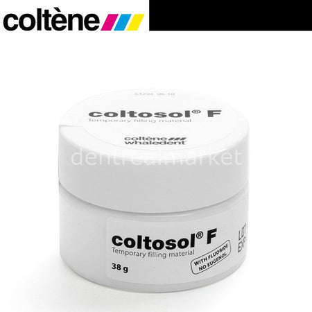Coltene Coltosol F Temporary Filling Material