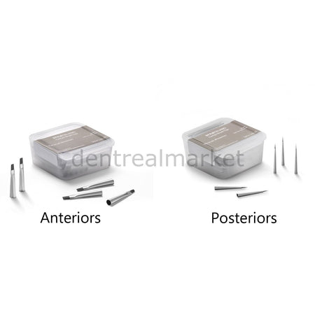 Smile Line Compo-Brush Composite Shaping Brush Tips
