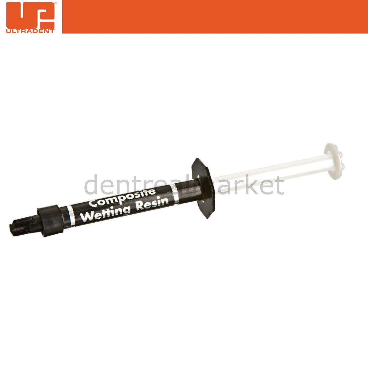 Ultradent Wetting Resin - Composite Wetting Resin