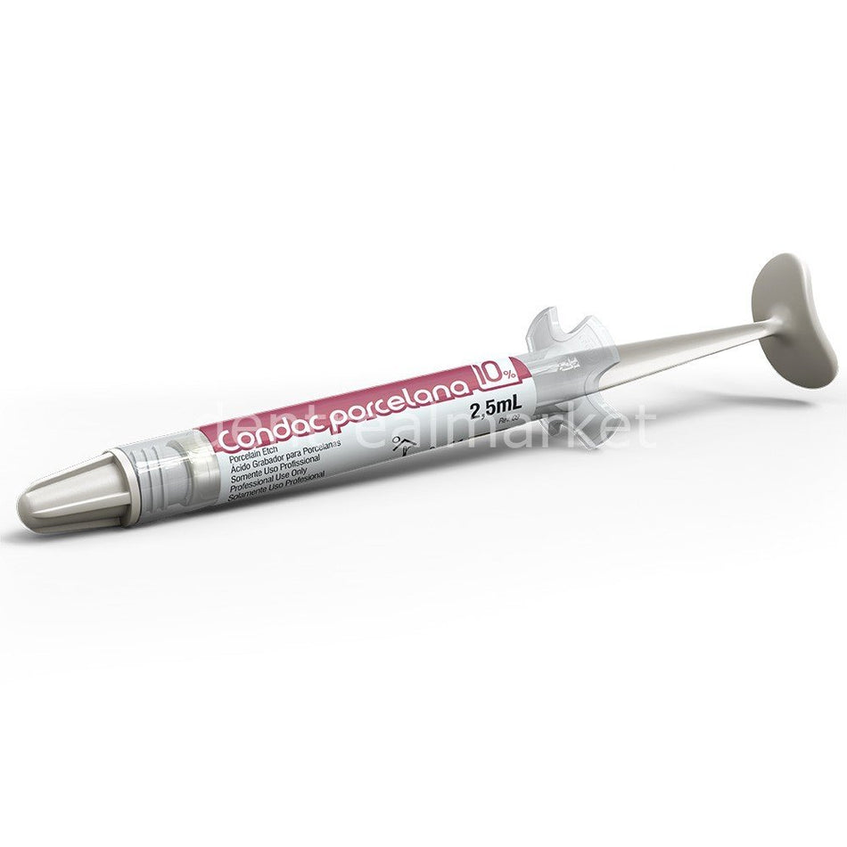 FGM Dental Condac Porcelain Etchant 2.5 ml