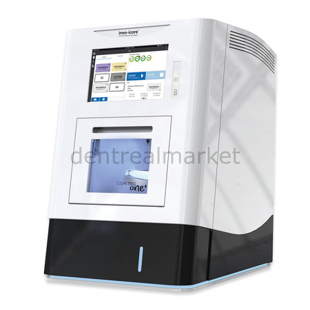 imes-icore CORiTEC one+ Chairside 5-Axis Clinical Milling Unit - Wet & Dry