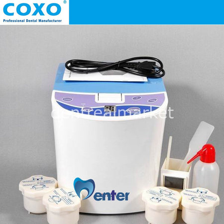 Coxo Alginate Mixer
