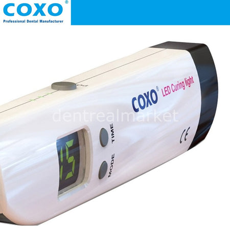 Coxo Deli LED Curing Light