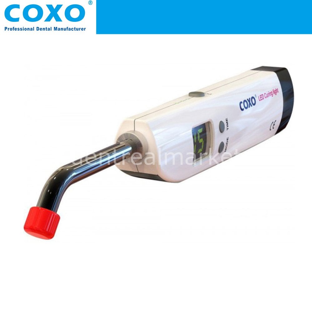 Coxo Deli LED Curing Light
