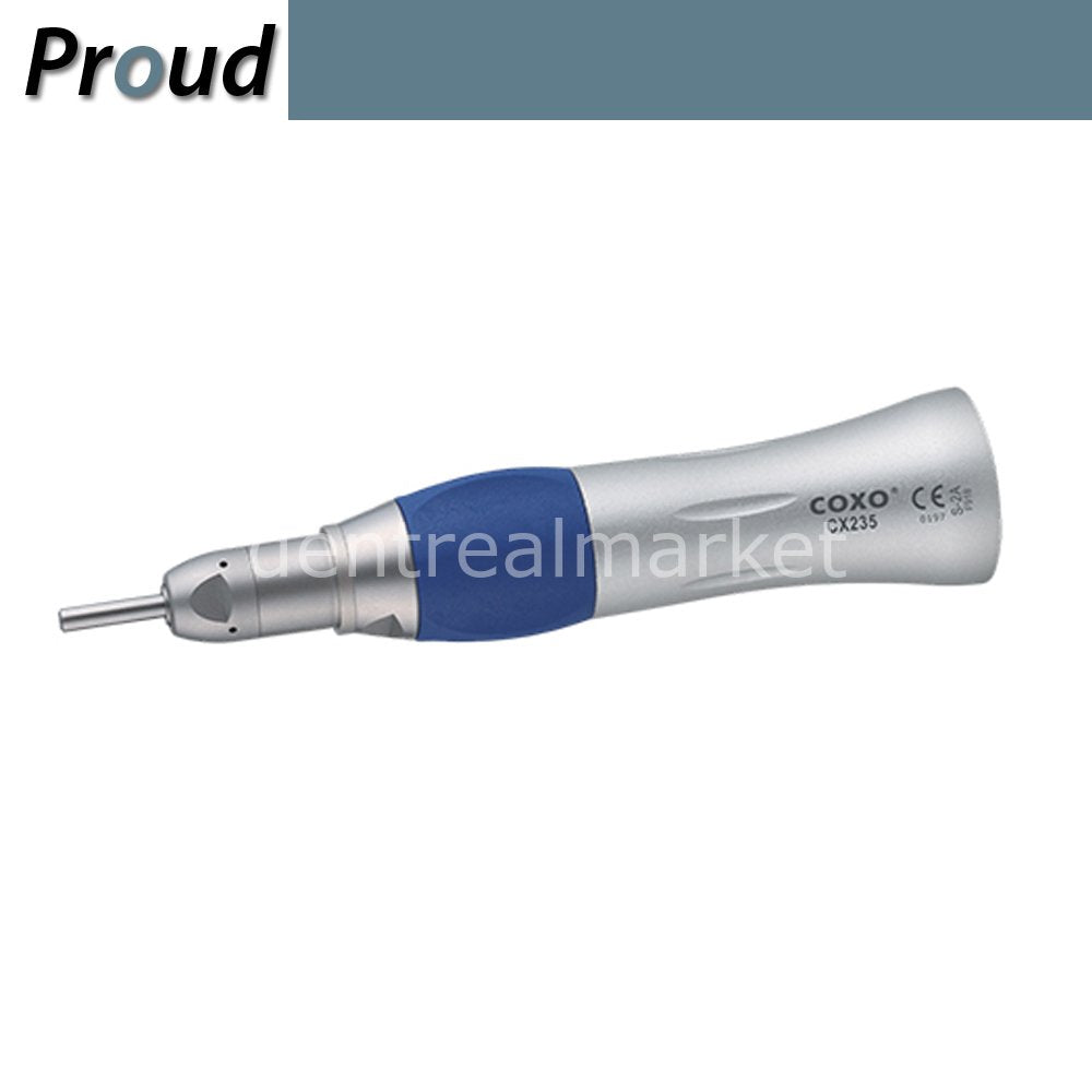 Proud Straight Handpiece 1:1 PR:CX.235-2A