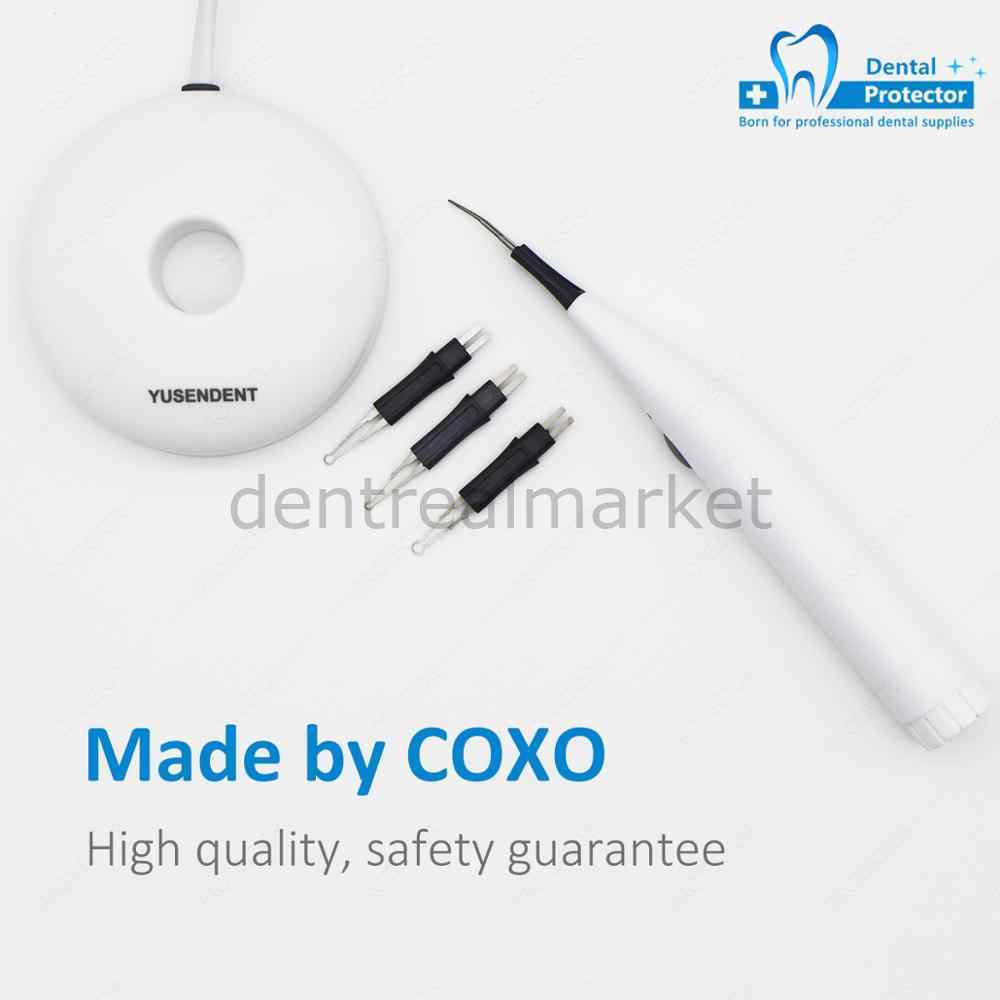 Coxo C-Blade Wireless Gutta Cutter